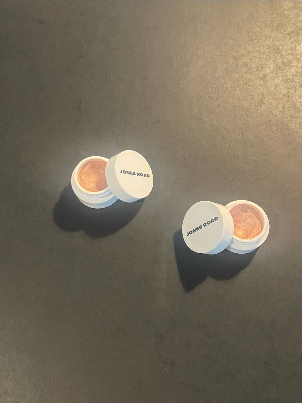 Jones Road Sheer Multi-Use Balm - Peach